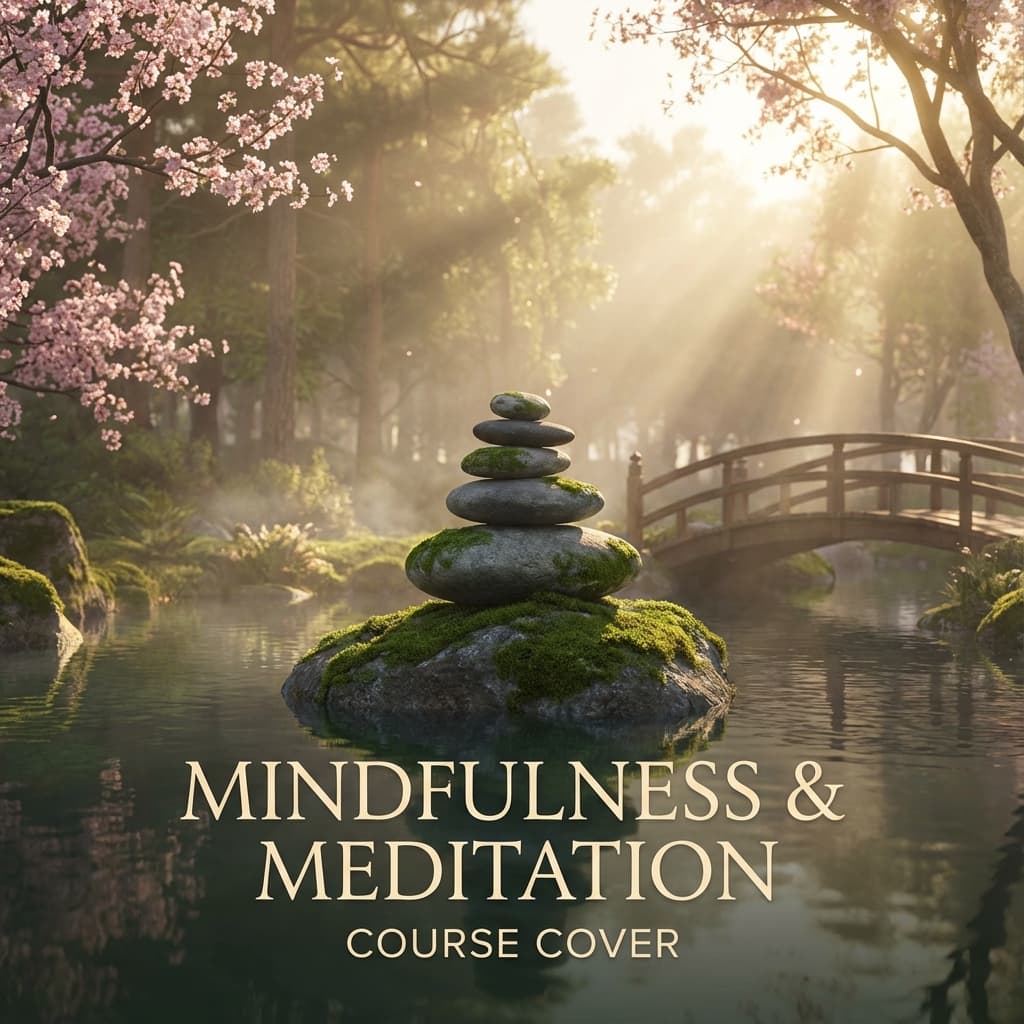 Mindfulness and Meditation