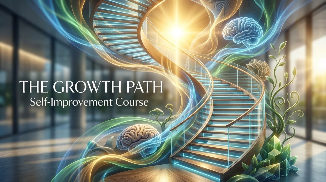 Self-improvement & informational materials